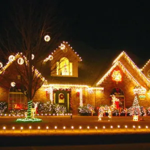 Custom outdoor landscaping in Lakewood, NJ - New Jersey Best Lawns, Sprinklers & Fencing