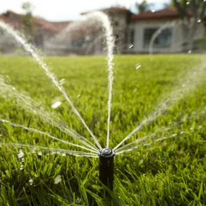 Reliable landscaping services in Lakewood, NJ by New Jersey Best Lawns, Sprinklers & Fencing