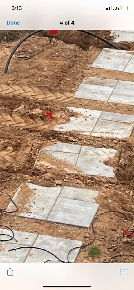 Reliable landscape design in Lakewood, NJ by New Jersey Best Lawns, Sprinklers & Fencing