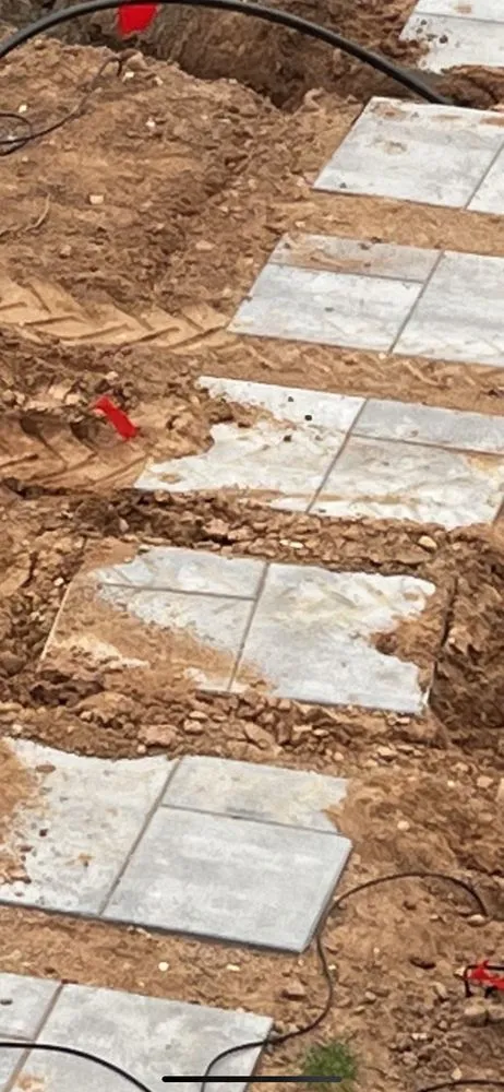 Trusted residential landscaping for homes across Lakewood, NJ - New Jersey Best Lawns, Sprinklers & Fencing