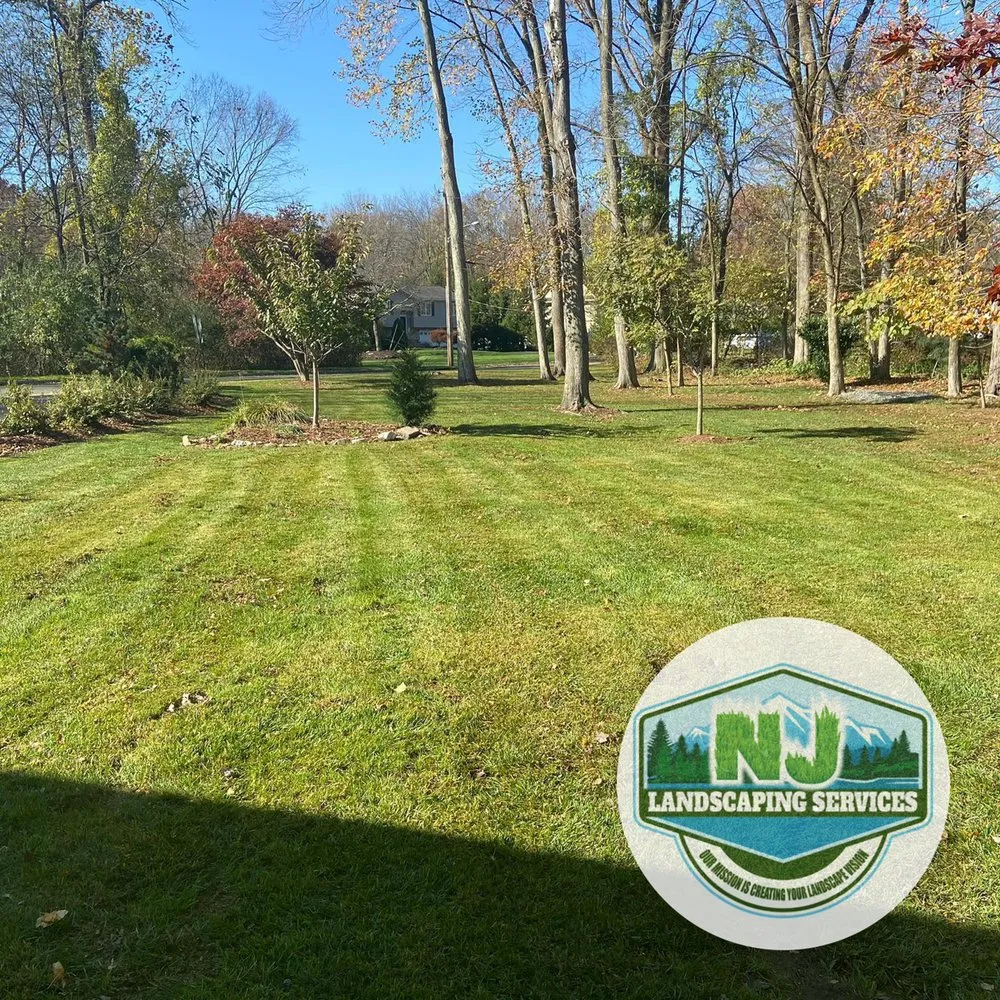 Affordable outdoor landscaping experts serving Montville, NJ - New Jersey Landscaping Services