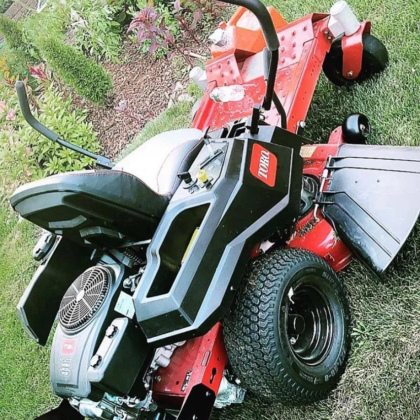 Affordable landscape installation in Montville, NJ by New Jersey Landscaping Services