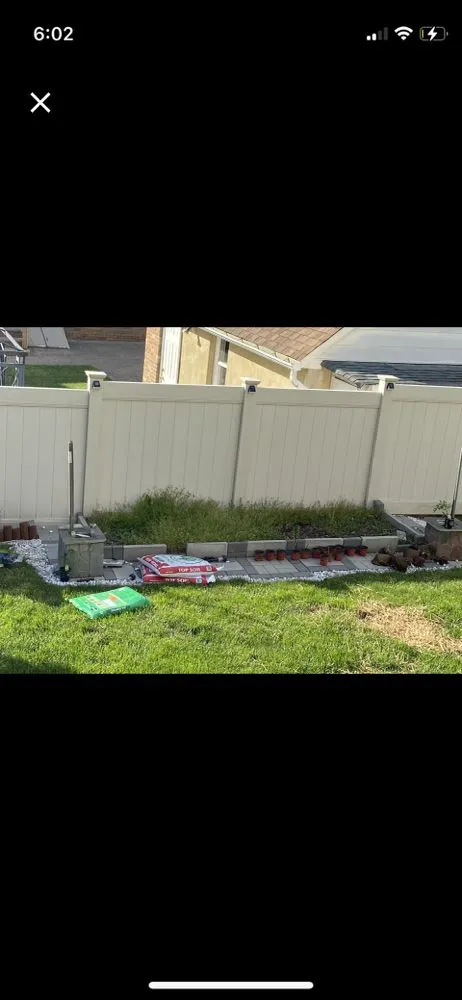 Top-rated garden landscaping near you in Montville, NJ by New Jersey Landscaping Services