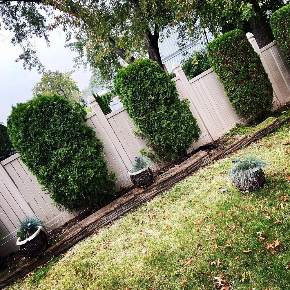 Professional lawn care service in Montville, NJ - New Jersey Landscaping Services
