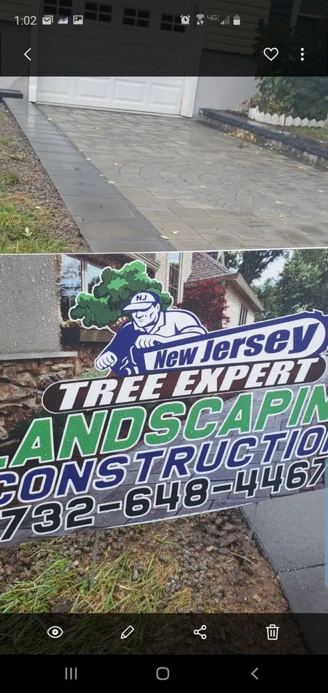 Trusted lawn mowing service in Bound Brook, NJ by New Jersey Tree Expert