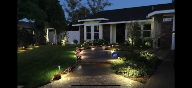 Custom landscaping services in Los Angeles, CA - New King Landscape