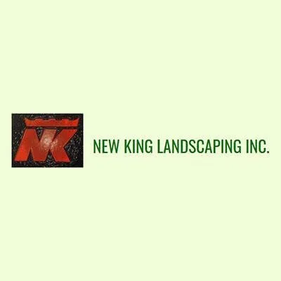 Professional lawn care service for beautiful yards across Los Angeles, CA - New King Landscape
