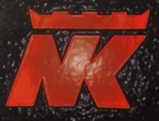 New King Landscape Logo