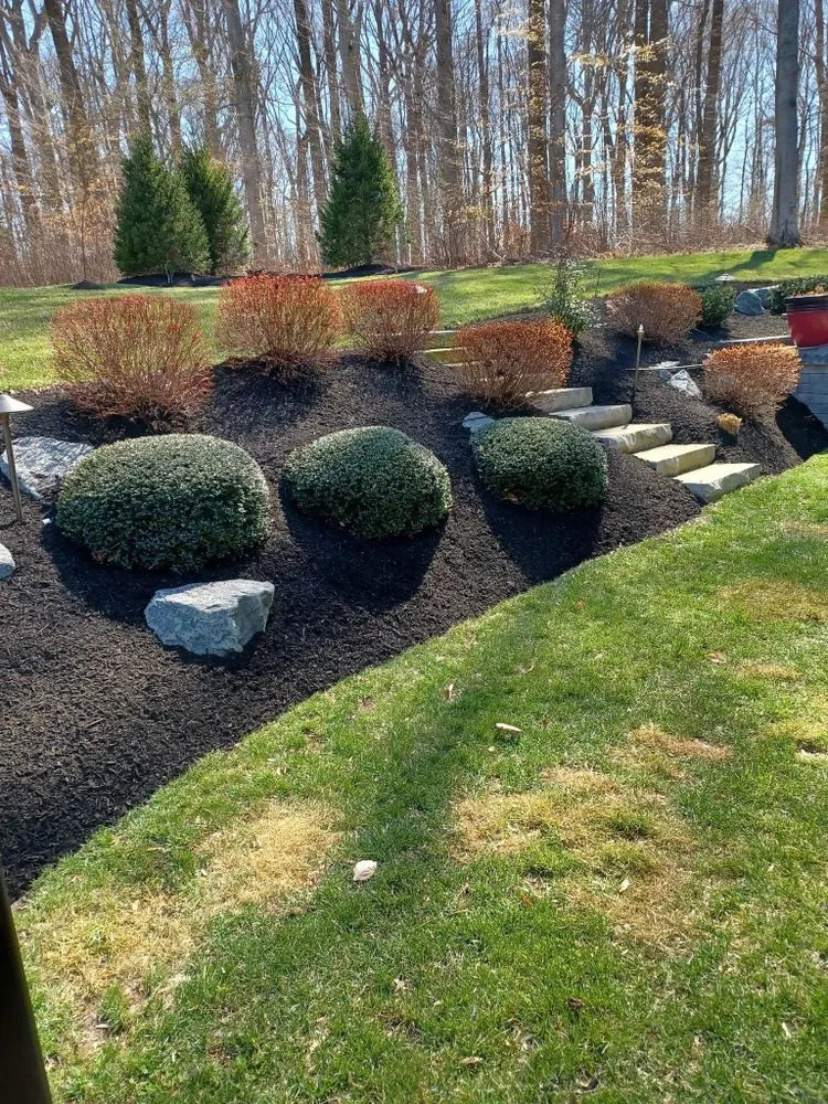 Professional residential landscaping experts serving Durham, NC - New Land Hardscape & Landscaping Services