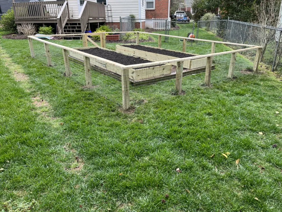 Professional outdoor landscaping experts serving Durham, NC - New Land Hardscape & Landscaping Services