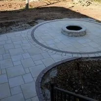 Custom residential landscaping in Suamico, WI - NEW Landscape & Lawn Care