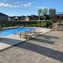 Professional residential landscaping for homes across Suamico, WI - NEW Landscape & Lawn Care