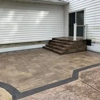 Reliable lawn mowing service in Suamico, WI by NEW Landscape & Lawn Care