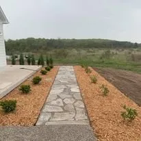 Affordable landscape design in Suamico, WI - NEW Landscape & Lawn Care