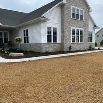 Reliable yard maintenance in Suamico, WI by NEW Landscape & Lawn Care