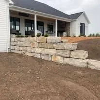 Local landscaping services in Suamico, WI by NEW Landscape & Lawn Care