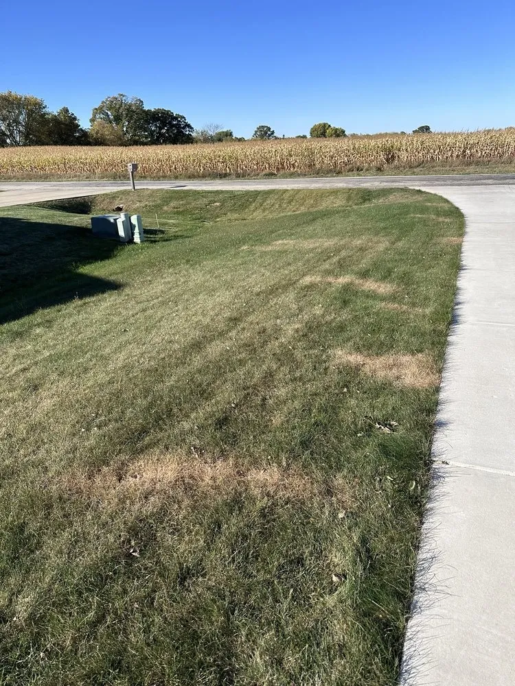 Expert garden landscaping experts serving Suamico, WI - NEW Landscape & Lawn Care