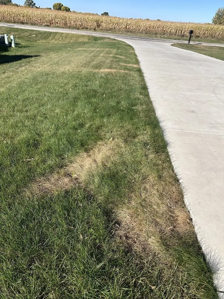 Reliable landscaping services for homes in Suamico, WI by NEW Landscape & Lawn Care