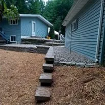 Affordable landscape design in Suamico, WI - NEW Landscape & Lawn Care