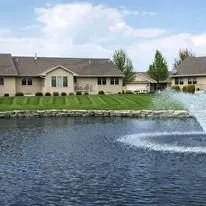 Local yard maintenance for beautiful yards across Suamico, WI - NEW Landscape & Lawn Care