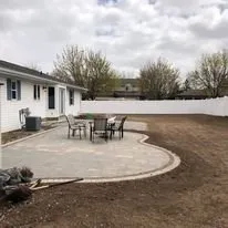 Local garden landscaping for beautiful yards in Suamico, WI by NEW Landscape & Lawn Care