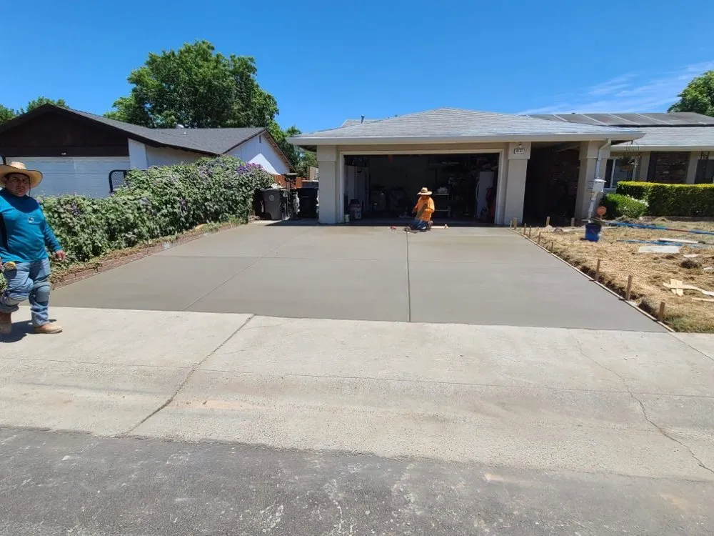 Top-rated garden landscaping experts serving Rancho Cordova, CA - New Landscape & Tree Care