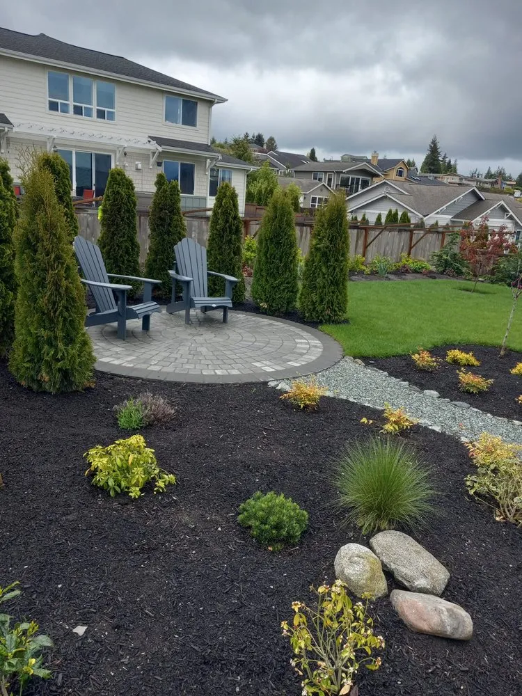 Trusted yard cleanup service experts serving Sedro-Woolley, WA - New Landscape