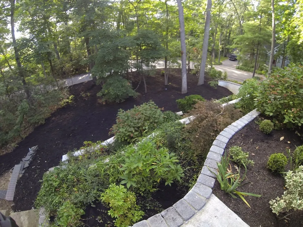 Top-rated yard maintenance experts serving Smithtown, NY - NEW Landscapes