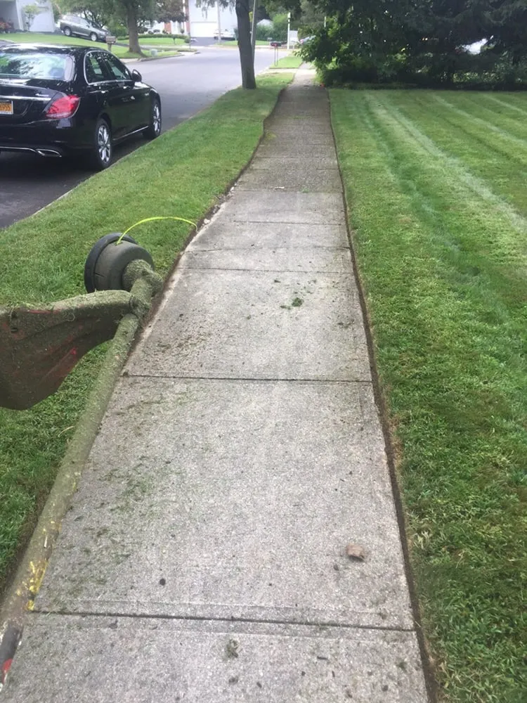 Professional landscaping services in Smithtown, NY - NEW Landscapes