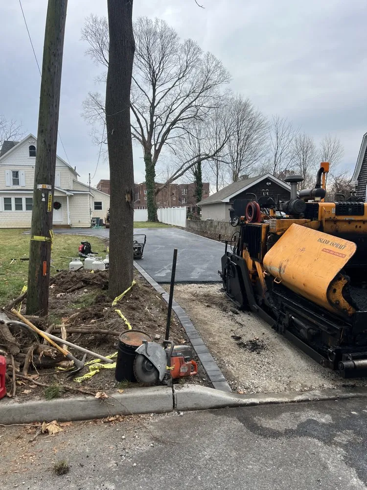 Local lawn mowing service in Smithtown, NY - NEW Landscapes