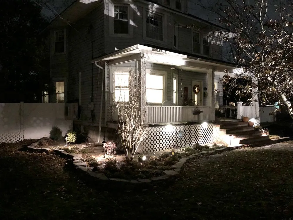 Top-rated landscaping services in Smithtown, NY by NEW Landscapes