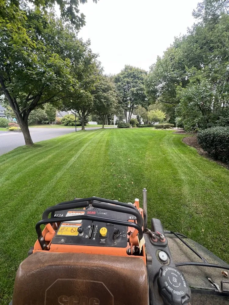 Reliable landscaping services in Smithtown, NY - NEW Landscapes