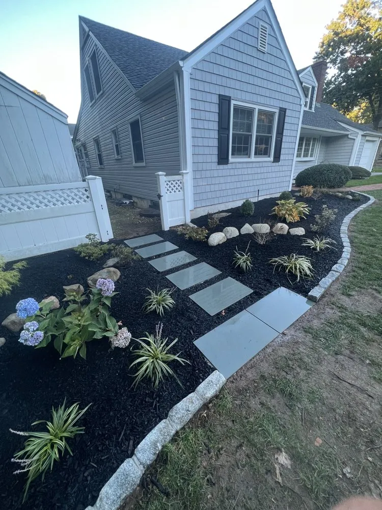 Trusted lawn care service in Smithtown, NY by NEW Landscapes