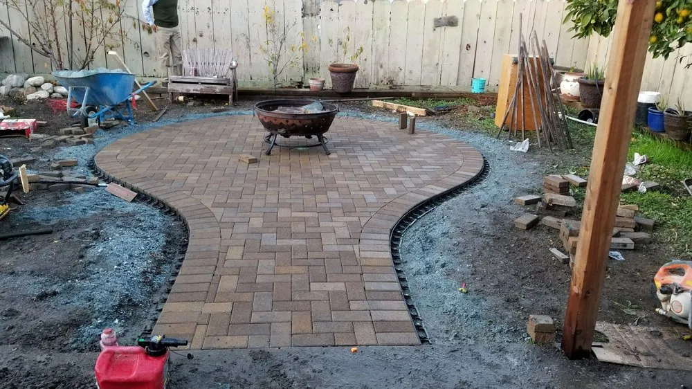 Affordable outdoor landscaping in Burlington, WA - New Lawn Care & Landscape