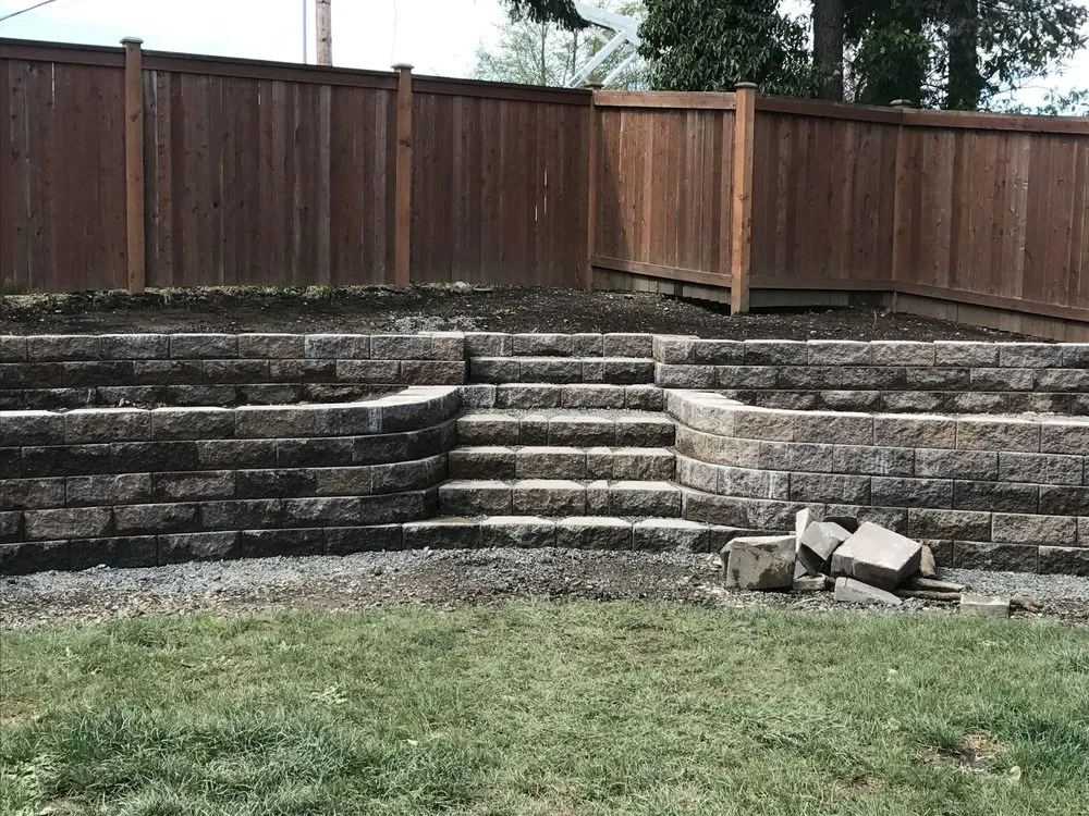 Professional lawn care service in Burlington, WA - New Lawn Care & Landscape