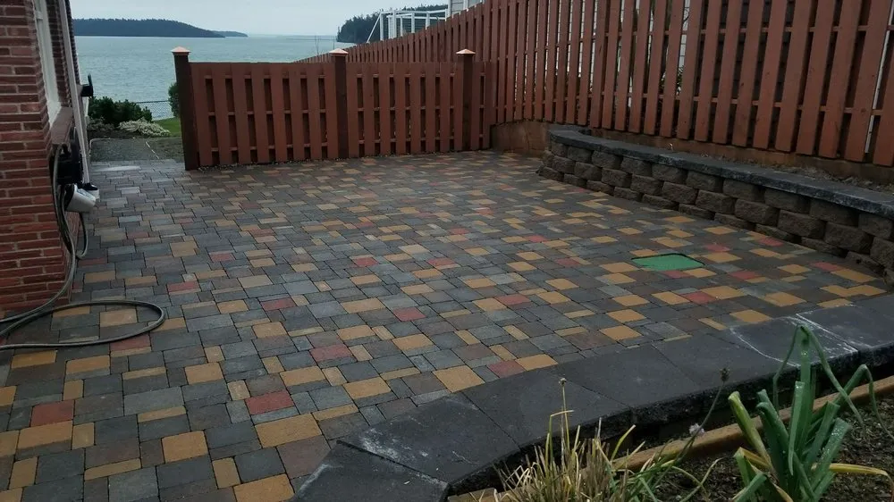 Professional lawn mowing service for homes across Burlington, WA - New Lawn Care & Landscape