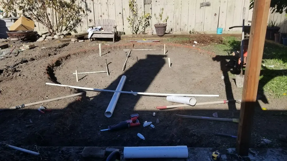 Trusted landscaping services experts serving Burlington, WA - New Lawn Care & Landscape