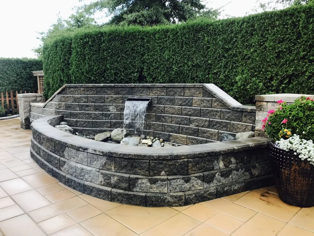 Expert residential landscaping for beautiful yards across Burlington, WA - New Lawn Care & Landscape