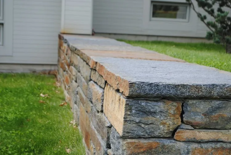 Reliable landscaping services experts serving Nassau, NY - New Leaf Building Company