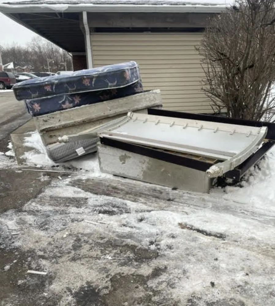 Custom lawn care service in Indianapolis, IN by New Leaf Enterprise