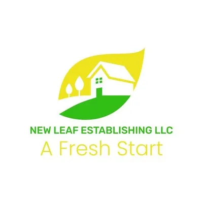New Leaf Establishing Logo