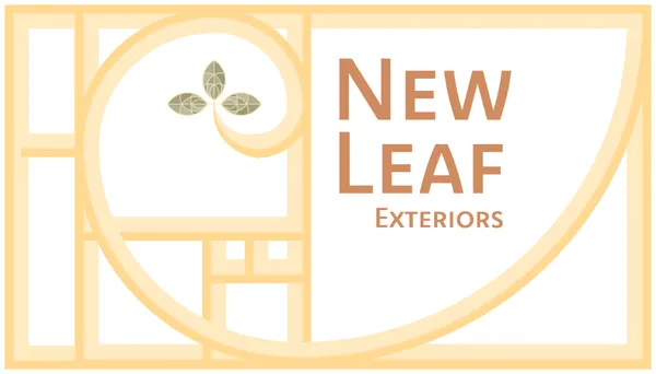 New Leaf Exteriors Logo