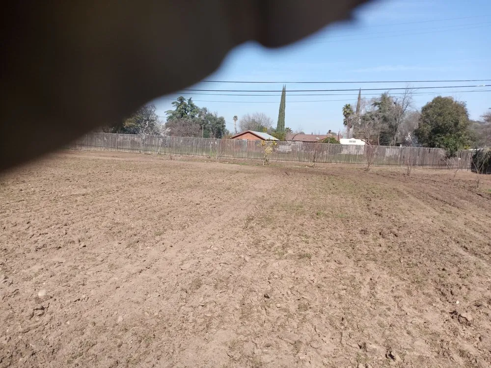 Custom garden landscaping in Fresno, CA - New Leaf Landscape and More