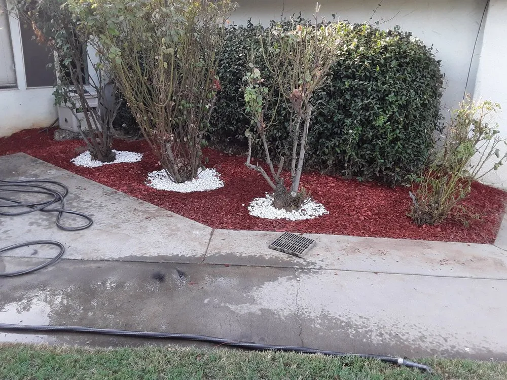 Trusted residential landscaping near you across Fresno, CA - New Leaf Landscape and More