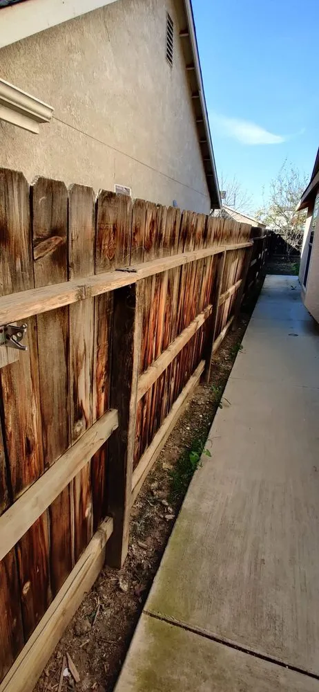 Top-rated landscape installation experts serving Fresno, CA - New Leaf Landscape and More