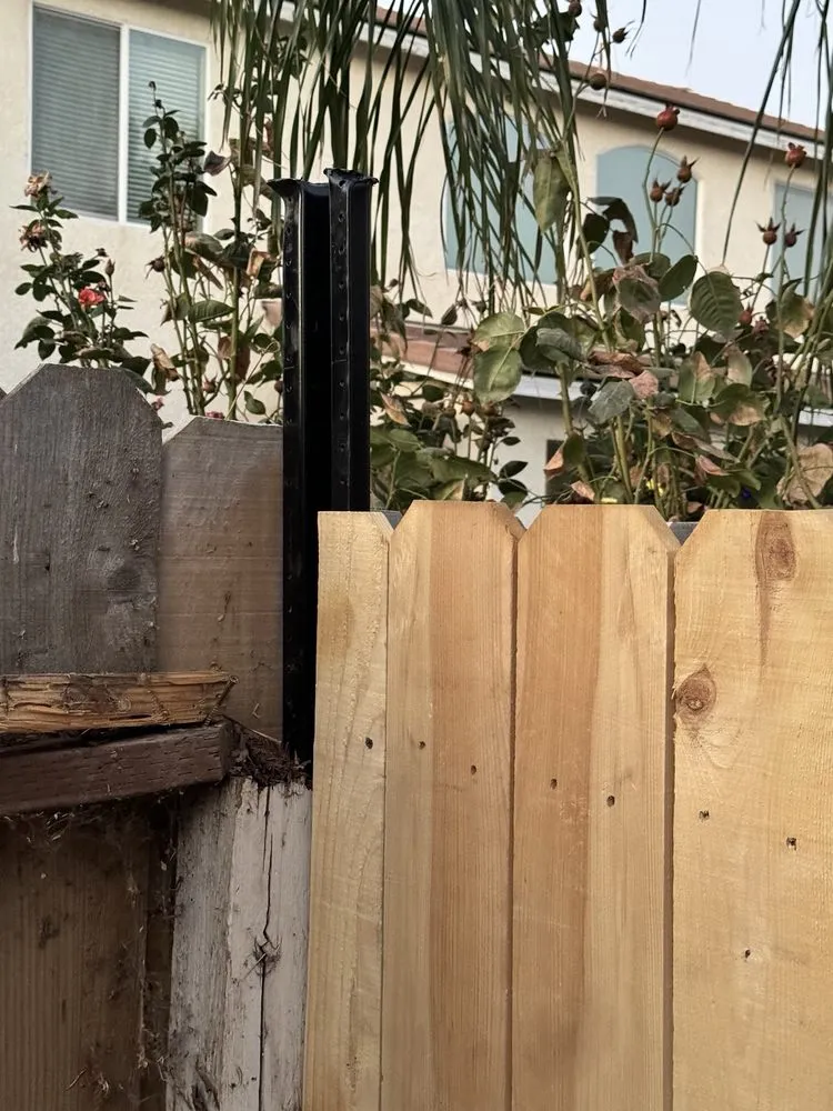 Trusted garden landscaping in Fresno, CA - New Leaf Landscape and More