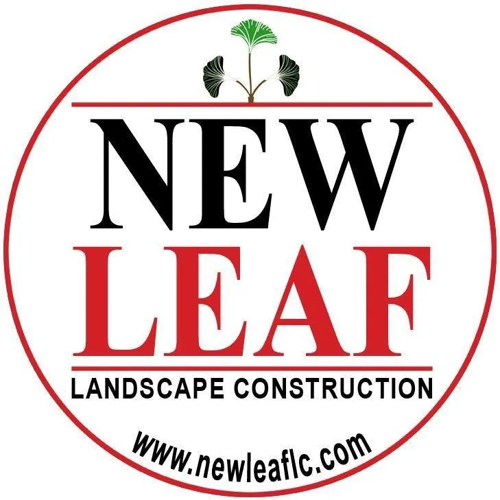 Top-rated yard cleanup service for outdoor upgrades in North Charleston, SC by New Leaf Landscape Construction