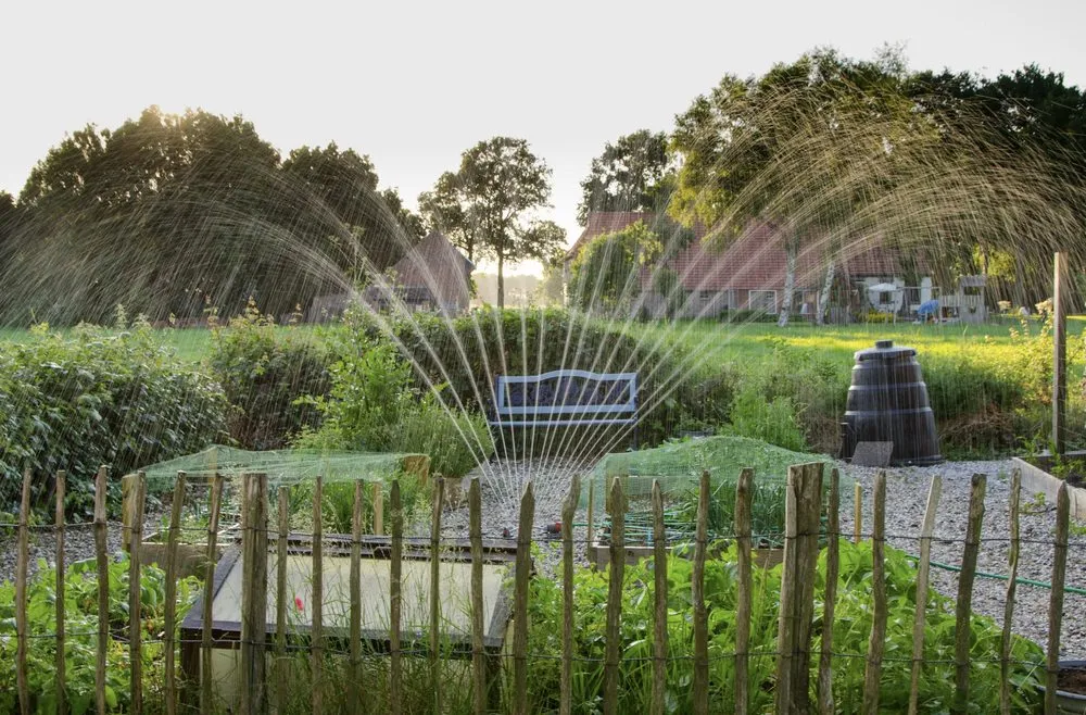 Expert landscape installation in East Palo Alto, CA by New Leaf Landscape