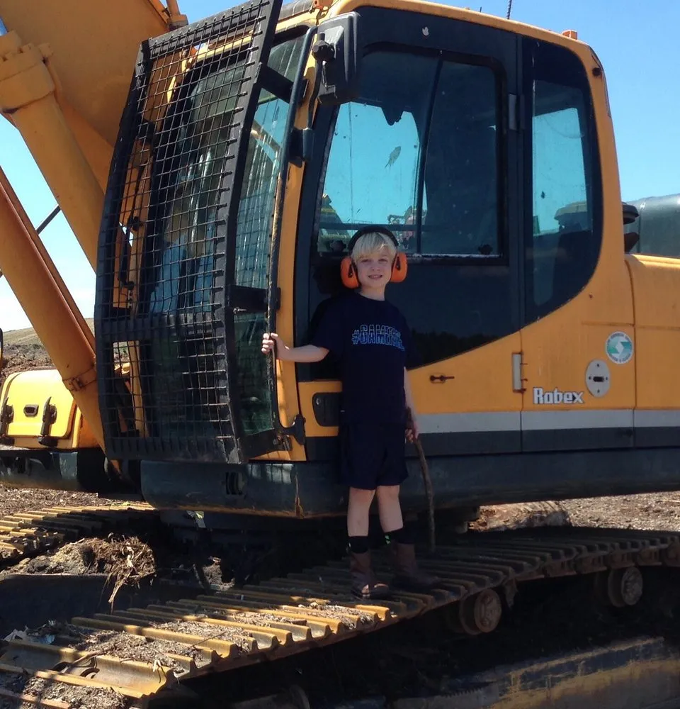 Affordable lawn care service in Charleston, SC by New Leaf Landscape Management