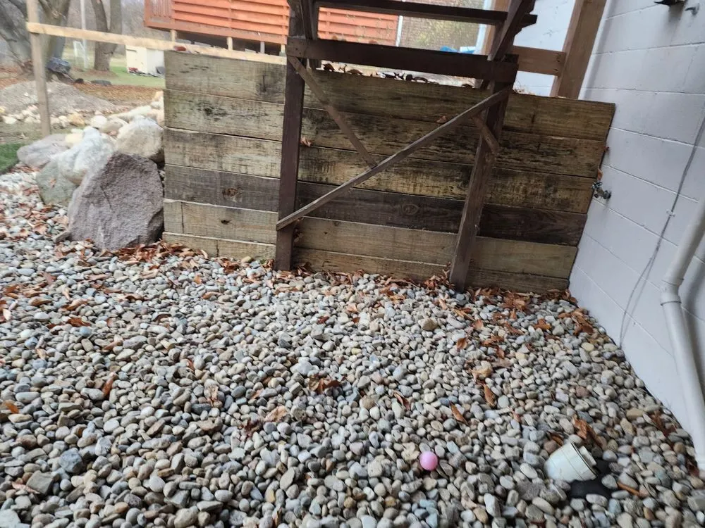 Top-rated lawn care service for homes across Dowagiac, MI - New Leaf Landscapes